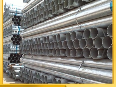 镀锌管 燃气管道用 大棚用镀锌管