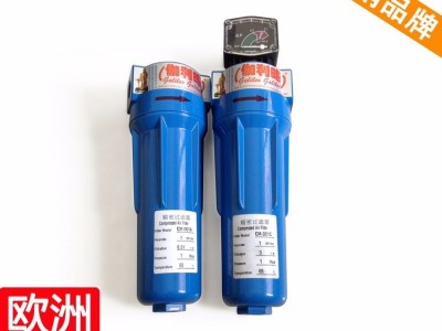 压缩空气管道过滤器工作原理 供应压缩空气管道过滤器 吴