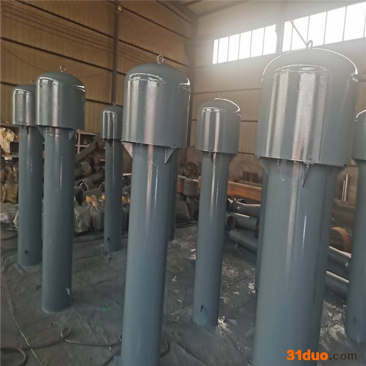 碳钢罩型通气管 Z-400罩型通气帽 罩型通气管 伞形通气帽 厂家批发