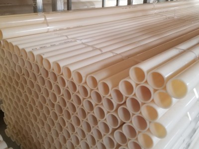 ABS管材生产厂家 抗腐蚀耐酸碱 ABS化工管道 ABS曝气管 加药管 排污管 污水管 φ140 DN125价格 可定做