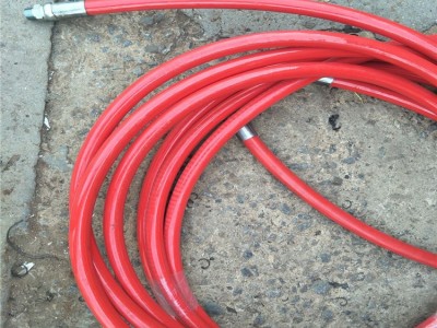 供应树脂管 尼龙树脂管 尼龙弹性体树脂管 佰源直销树脂管 天然气管