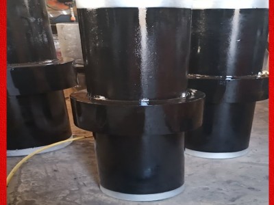 昊诚管道 燃气管道绝缘接头 碳钢绝缘接头 天然气绝缘接头