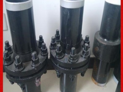 燃气管道绝缘法兰 高压绝缘法兰 碳钢管道绝缘法兰 昊诚供应