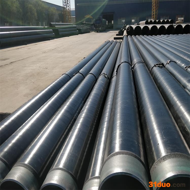 油气管线输送 市饮用水管道用 防腐管 流体输送用管