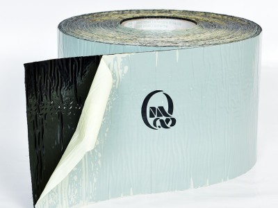 供应迈强牌厚胶型防腐胶带 高强度 1.6mm 油气管道防腐胶带