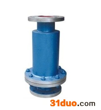 氧气管道阻火器