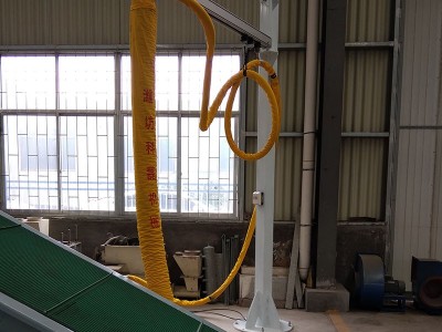 科磊KL-XD 气管搬运机块状吸盘搬运机袋装颗粒编织袋操作简单无污染