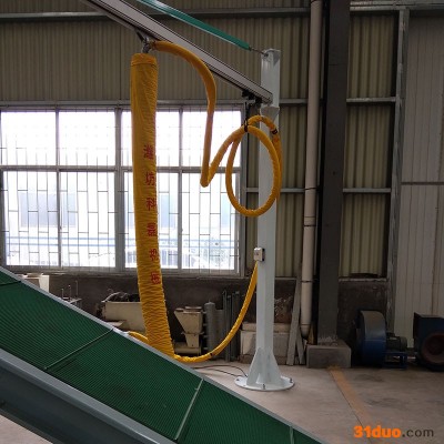 科磊KL-XD 气管搬运机块状吸盘搬运机袋装颗粒编织袋操作简单无污染