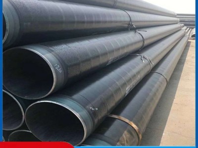 泓尚管道加工 城市集中燃气管道 PE给水管道 供暖保温管道