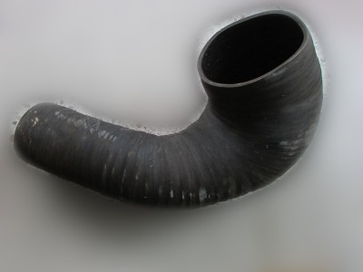 供应徐工装载机配件252108532 Z5GM(IV).1.1-1进气管