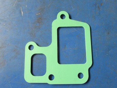 **潍柴发动机配件1001341782进气管垫片(备件)