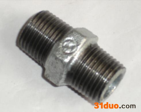 现货供应建支管件 河北建支管件 DN15对丝 建支燃气管件现货批发