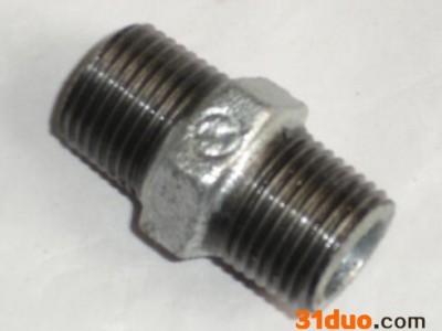 现货供应建支管件 河北建支管件 DN15对丝 建支燃气管件现货批发