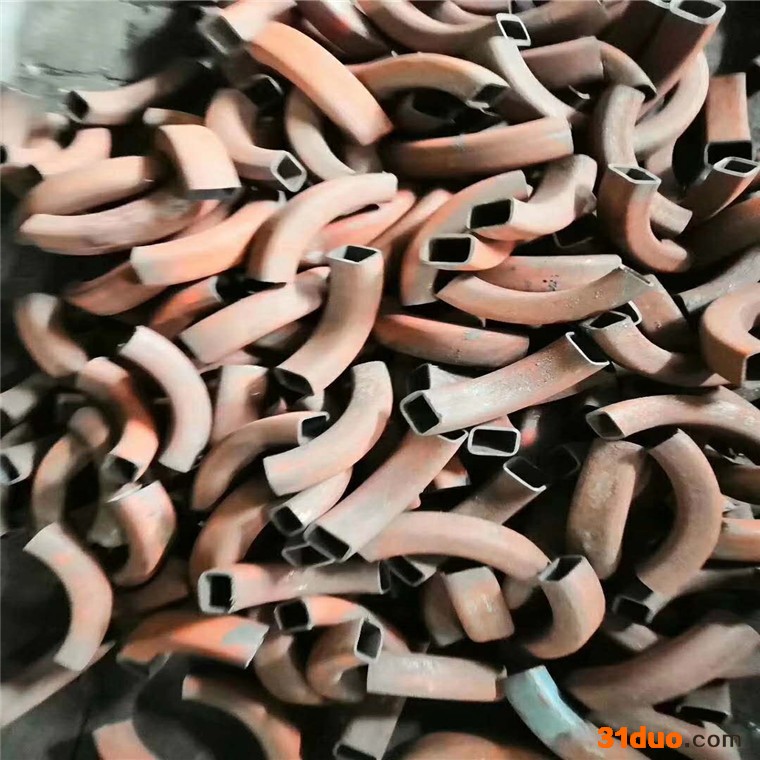 河北茂昶 供应 DN200锅炉排气管用疏水盘-蒸汽管道疏水盘价格-弯管型通气管