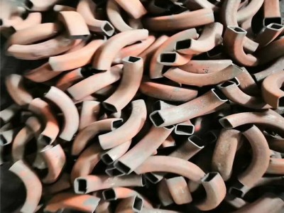 河北茂昶 供应 DN200锅炉排气管用疏水盘-蒸汽管道疏水盘价格-弯管型通气管