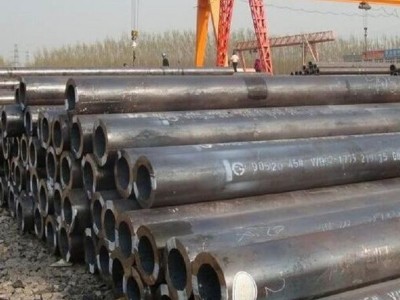 供应天然气钢 管 阳泉天然气管价格 天津大无缝钢管集团无缝管质量保证