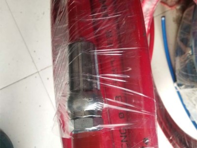 鹏景  **天然气管 化工厂压缩天然气专用胶管 CNG石油天然气胶管