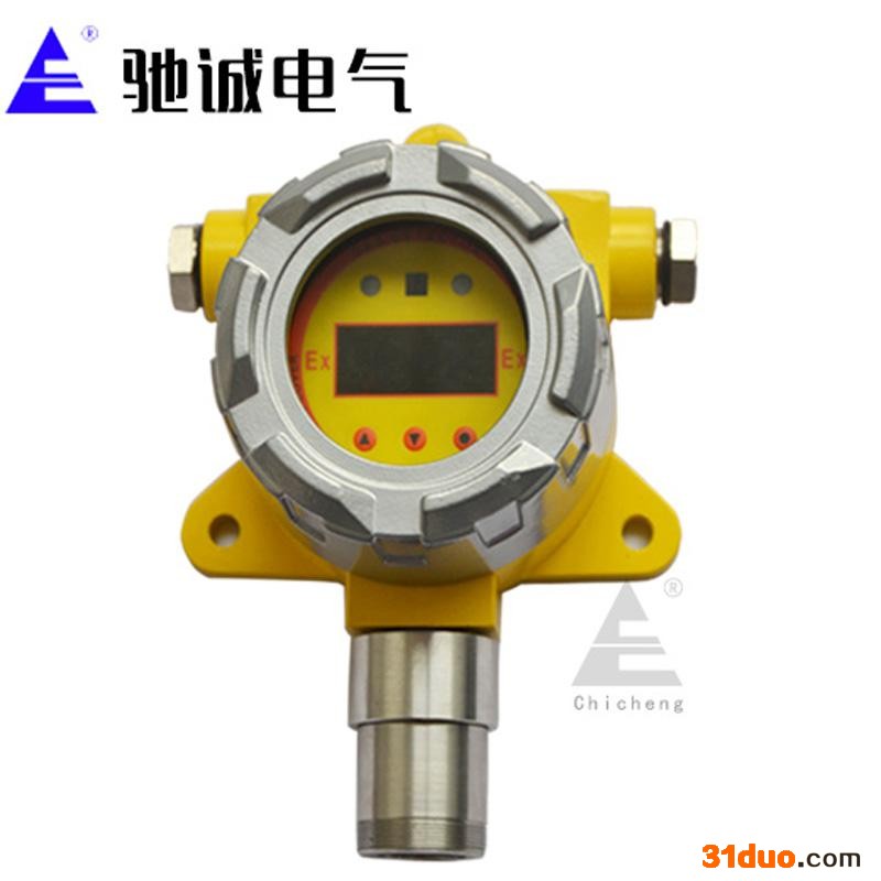 固定式天然气管道测漏仪