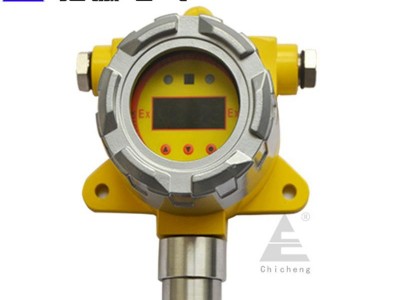 固定式天然气管道测漏仪