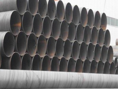 乐家管道 国标螺旋钢管 螺旋管材质 排气管道螺旋管 薄壁螺旋钢管 欢迎选购