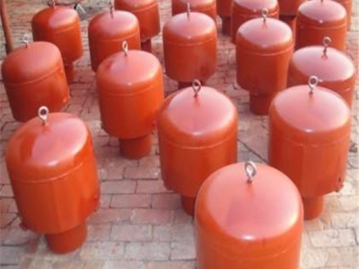 宏实生产销售钢制吸水喇叭口,02S403图集喇叭口支架,罩型通气管 通风罩型通气帽生产厂家