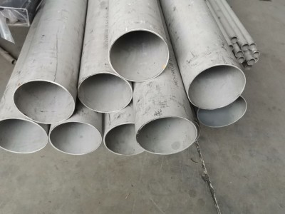 430 直径22mm 耐腐蚀 汽车排气管 不锈钢圆管