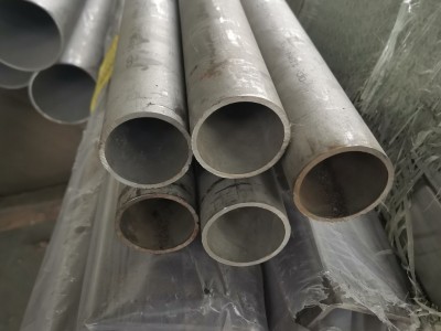 201 直径27mm 耐腐蚀 汽车排气管 不锈钢圆管