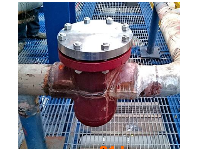 金石湾DN15-DN2000  煤气管道封堵    管道带压开孔、管道不停输带压开孔、煤气管道封堵、带压封堵