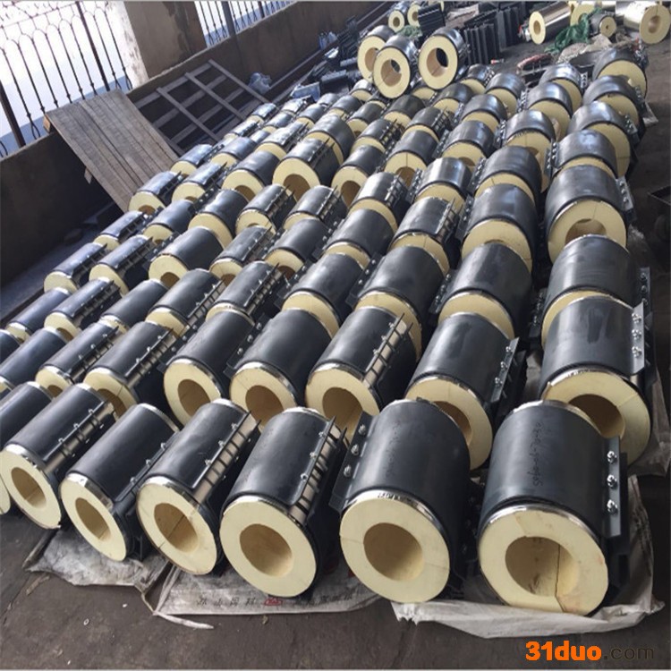 安徽 隔热保冷管托 天然气管道管托 沧州志昂管道