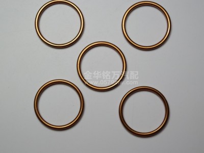 直销长安之星五菱荣光五菱鸿途排气管接口垫消声器接口垫