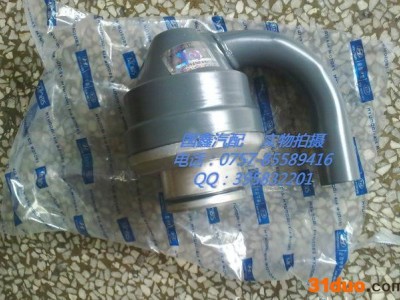 供应三菱 8DC9  发动机排气管阀 气阀