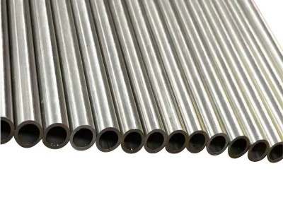 联众201不锈钢浅拉伸无缝管用于石油化工管道 天然气管道