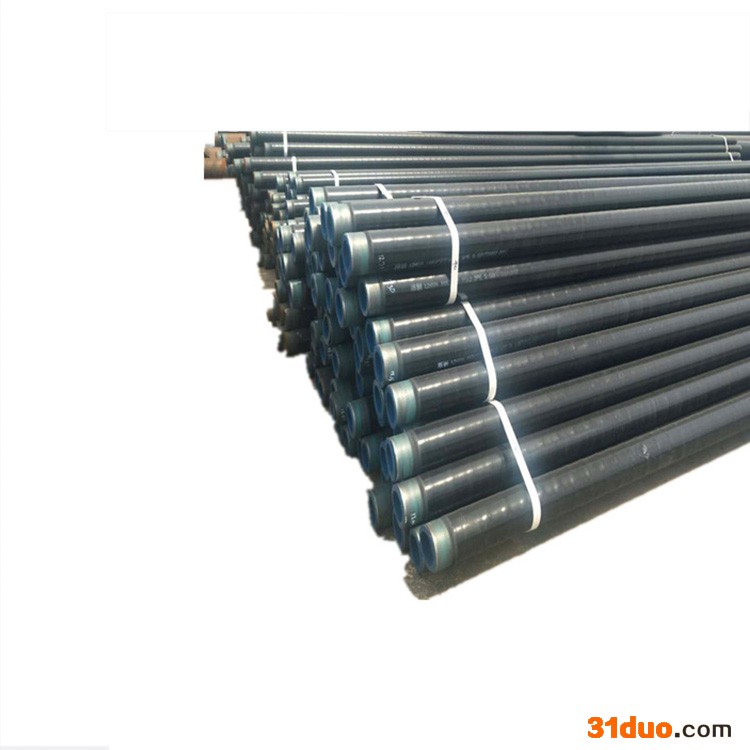 苏海管道厂家批发 3PE防腐直缝钢管 燃气管道用3PE涂敷直缝钢管 价格低