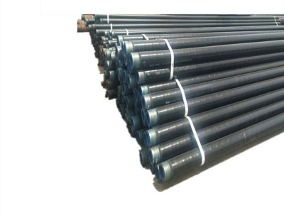 苏海管道厂家批发 3PE防腐直缝钢管 燃气管道用3PE涂敷直缝钢管 价格低