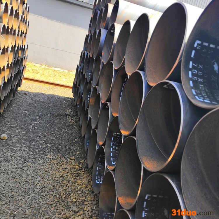 螺旋焊管 输送水流气体螺旋管 排气管道螺旋管 T5037 螺旋管