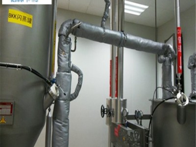 高温管道隔热保温防护罩隔热保护套排气管隔热保护套**