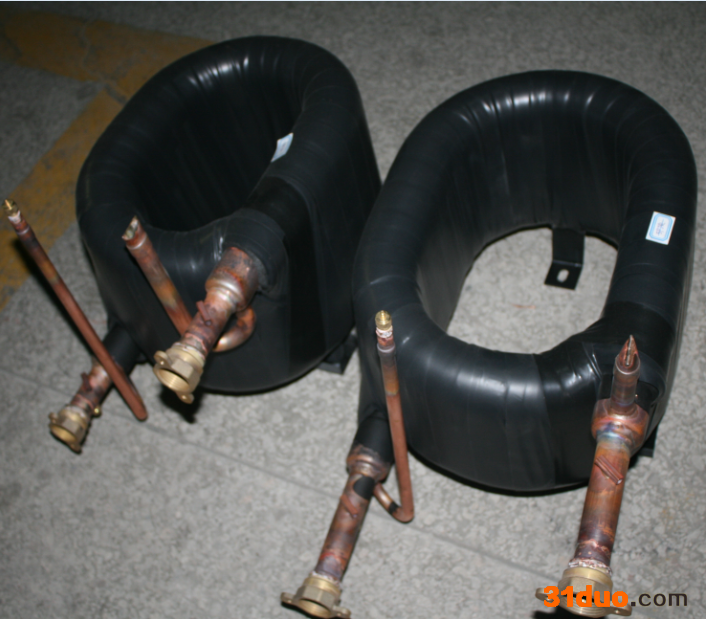 合心合 空调配件 铜配件 集气管分流管 空气能配件  空气能换热器  蒸发器  翅片换热器