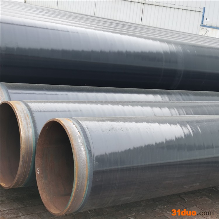 方工燃气管道3pe防腐钢管 3pe防腐石化钢管厂家 防腐3pe管道 3pe防腐直埋管