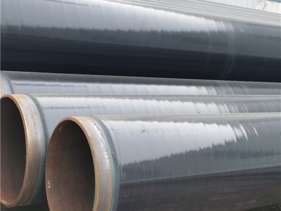 方工燃气管道3pe防腐钢管 3pe防腐石化钢管厂家 防腐3pe管道 3pe防腐直埋管