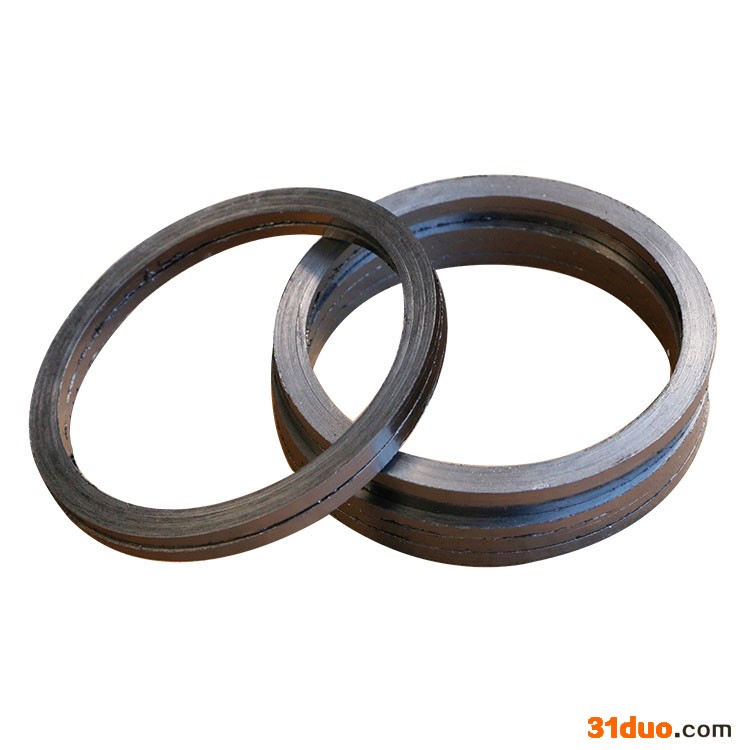 排气管石墨垫片 排气管石墨垫片