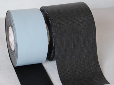 北京供应迈强牌780-60聚丙烯防腐胶带 油气管道防腐胶带