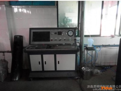 自动控制PE燃气管耐压强度试验设备-燃气管耐压爆破试验设备 燃气管耐压试验机