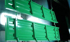 供应科瑞达涂料黑有机硅汽车  排气管耐高温漆