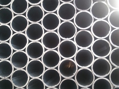 镀锌圆管 燃气管道用 热镀锌无缝管 镀锌管厂家