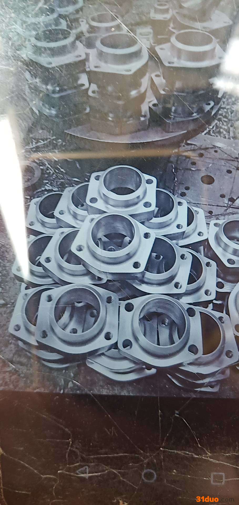 生产异形法兰 天然气管道绝缘法兰 管道连接法兰 PE法兰