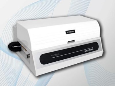 天然气管道片材混合气体透过率测试仪