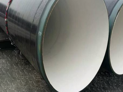 世涵管道 燃气管道用三层聚乙烯防腐钢管 tpep防腐钢管 tpep防腐管道