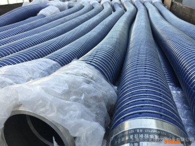 供应忠兰牌OROF02扁平管空气管、水管、柴油输送管等