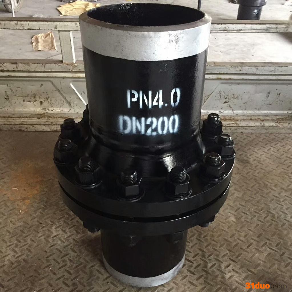 现货供应 绝缘接头 燃气管道绝缘接头 高压绝缘接头 合金绝缘接头 定做异形绝缘接头