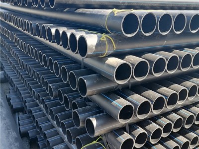 百优特 PE城市燃气管 PE农田灌溉 pe给水管